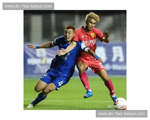 足协杯国家队：从杯赛走向国字号荣光的全新想象